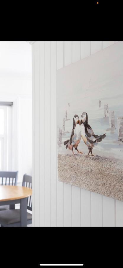 Driftwood Luxury Apartment Lyme Regis Exterior photo